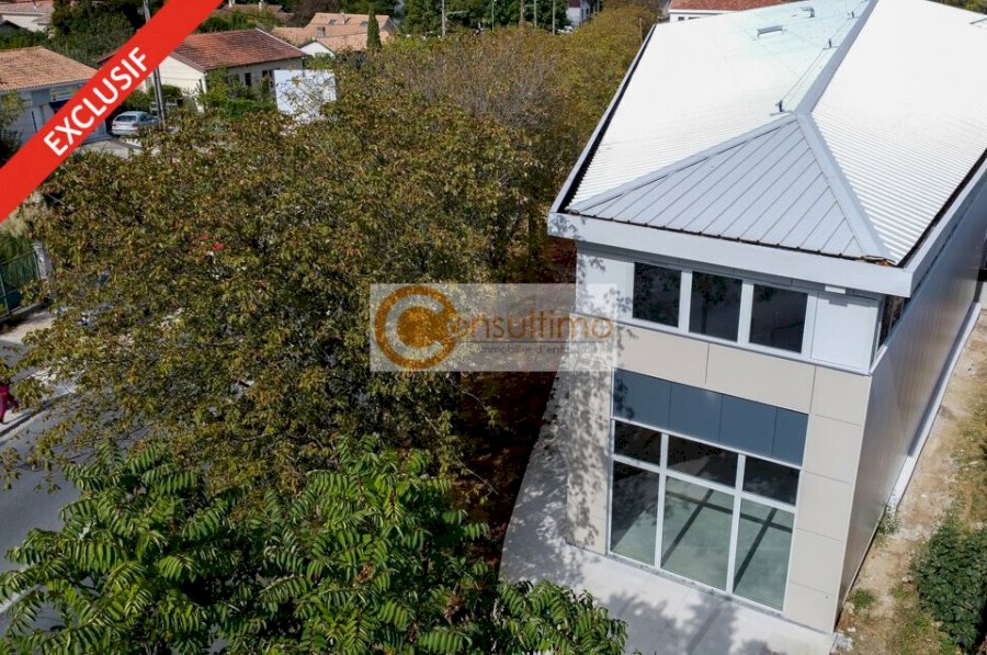 Bureau à acheter 2000 m² - Carbon-Blanc