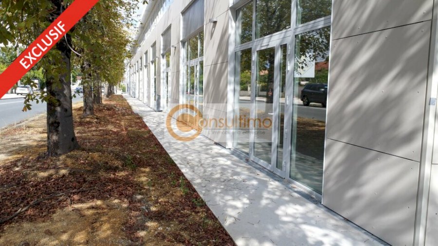 Bureau à acheter 2000 m² - Carbon-Blanc