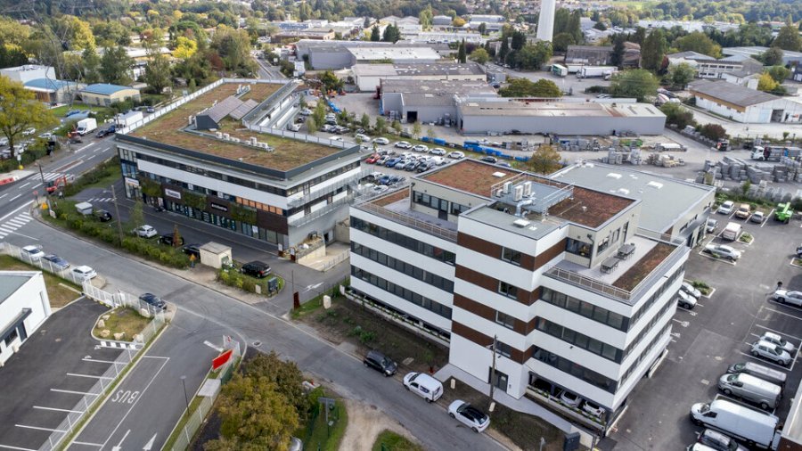 Produit investisseur à acheter 190 m² - Artigues-près-Bordeaux