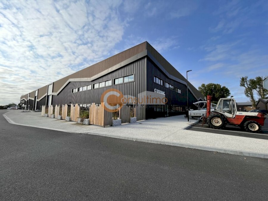 Local d'activité à louer 1550 m² - La Teste-de-Buch