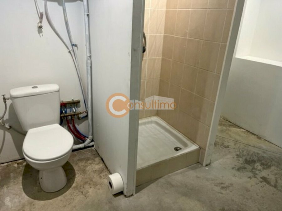 Local d'activité à louer 500 m² - Saint-Sulpice-et-Cameyrac