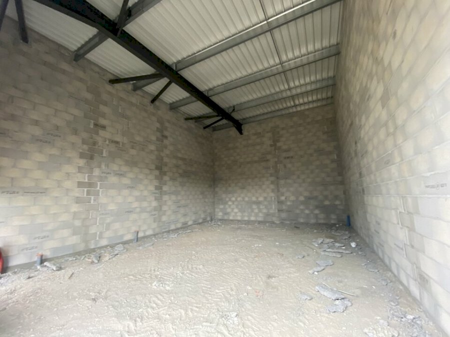 Local d'activité à acheter 62 m² - Marcheprime