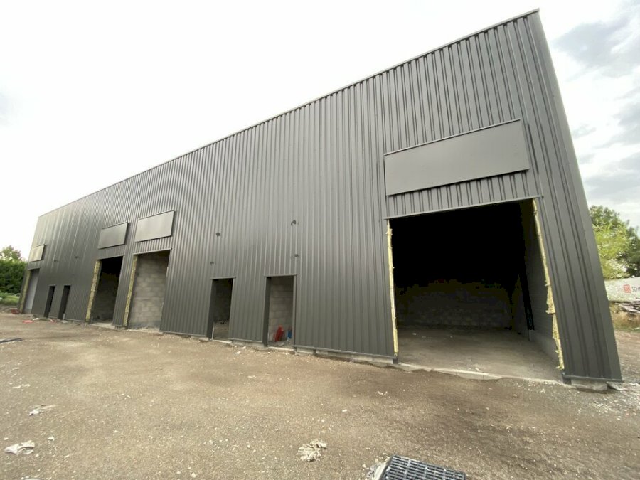 Local d'activité à acheter 62 m² - Marcheprime