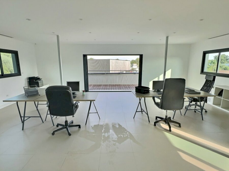 Bureau à louer 81 m² - Andernos-les-Bains