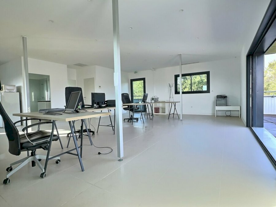 Bureau à louer 81 m² - Andernos-les-Bains