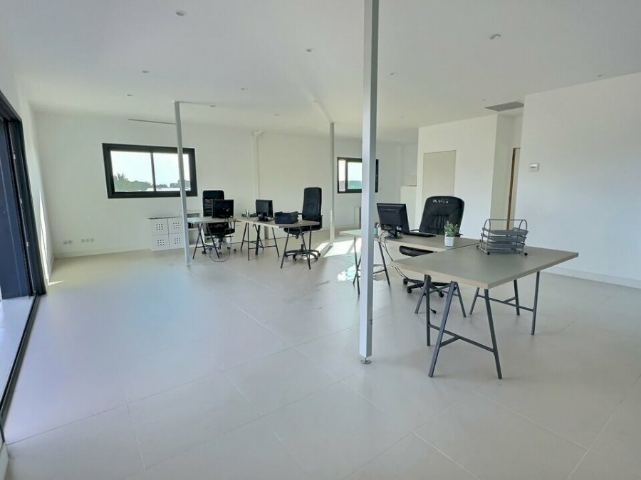 Bureau à louer 81 m² - Andernos-les-Bains