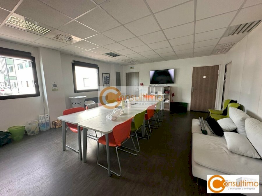 Bureau à acheter 280 m² - Artigues-près-Bordeaux