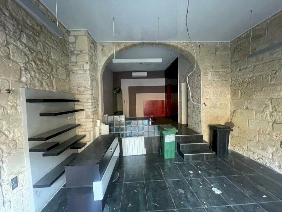 Local commercial à louer 56 m² - Bordeaux