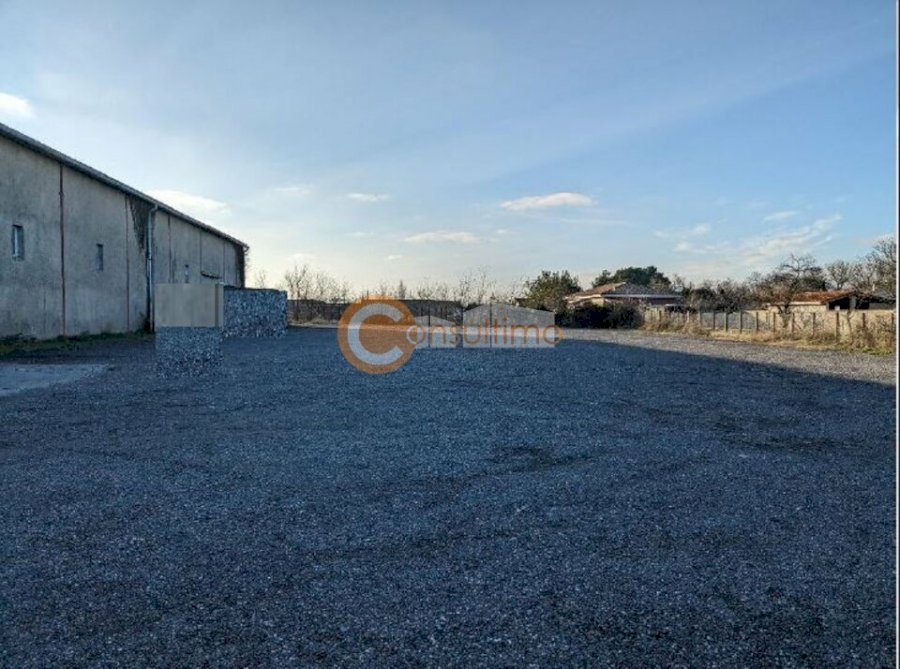 Entrepôt à acheter 762 m² - Ambarès-et-Lagrave