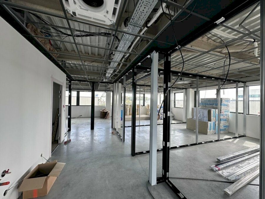 Bureau à acheter 156 m² - Artigues-près-Bordeaux