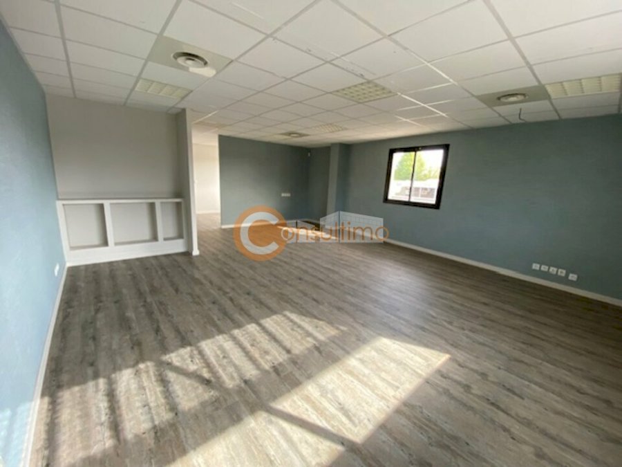 Bureau à louer 87 m² - La Teste-de-Buch