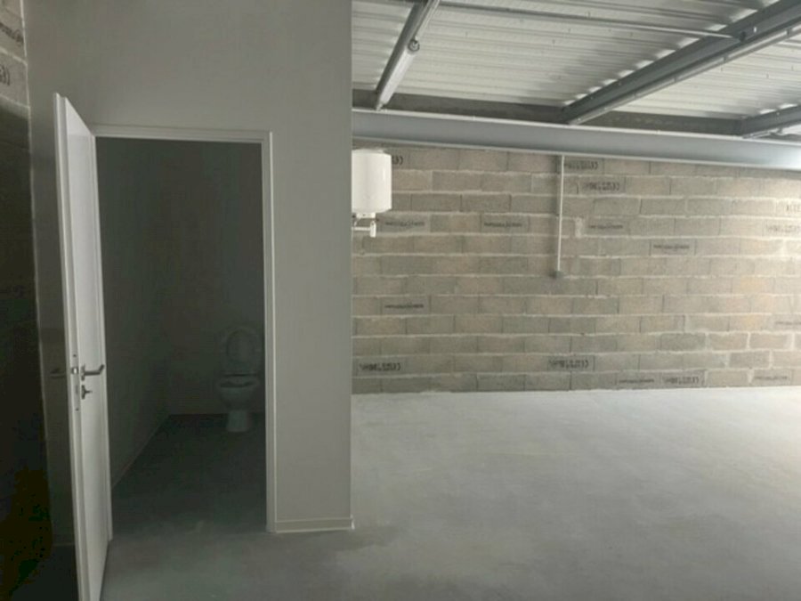 Local d'activité à acheter 258 m² - Carbon-Blanc