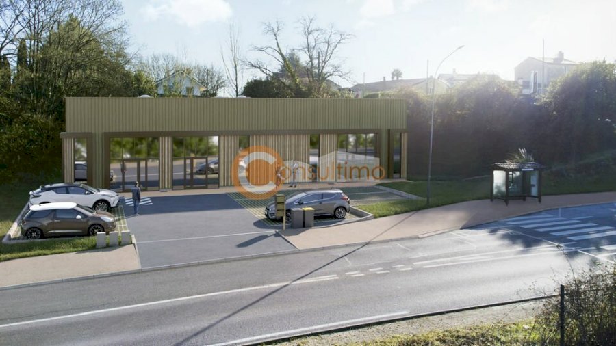 Local commercial à louer 121 m² - Camblanes-et-Meynac