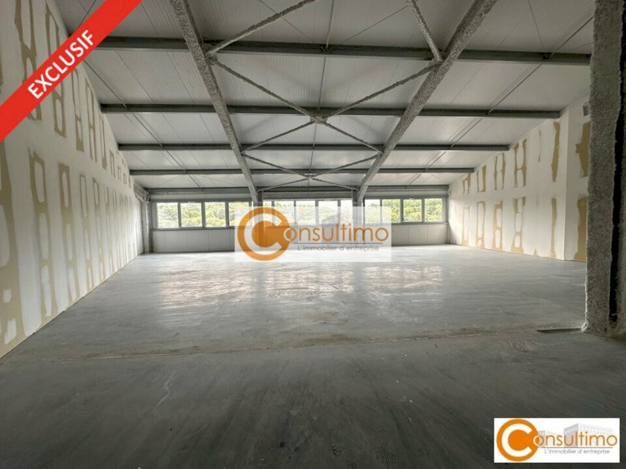 Bureau à acheter 2000 m² - Carbon-Blanc