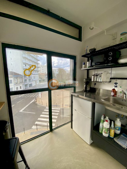 Bureau à acheter 69 m² - Bordeaux