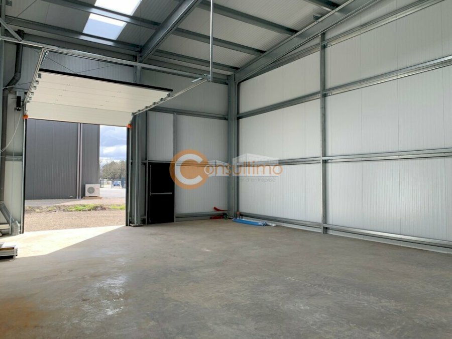 Local d'activité à louer 95 m² - Le Teich