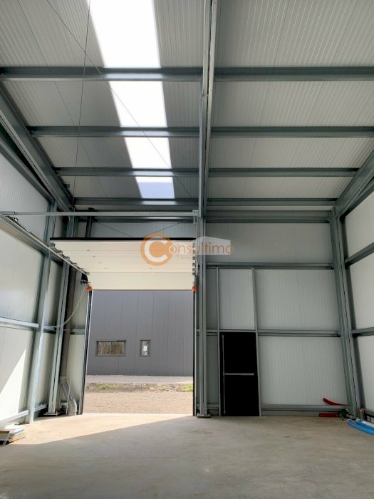 Local d'activité à louer 95 m² - Le Teich