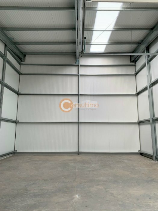 Local d'activité à louer 95 m² - Le Teich