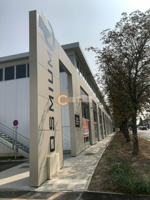 Produit investisseur à acheter 104 m² - Carbon-Blanc