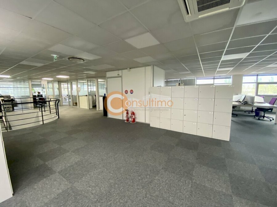 Bureau à louer 787 m² - Mérignac