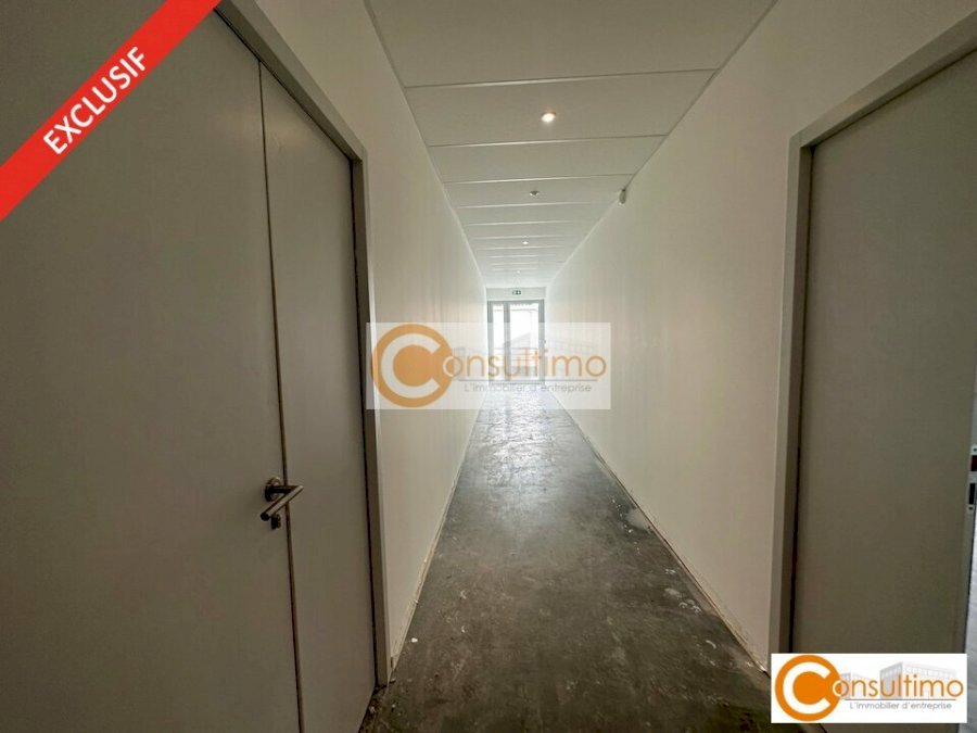 Bureau à acheter 198 m² - Carbon-Blanc