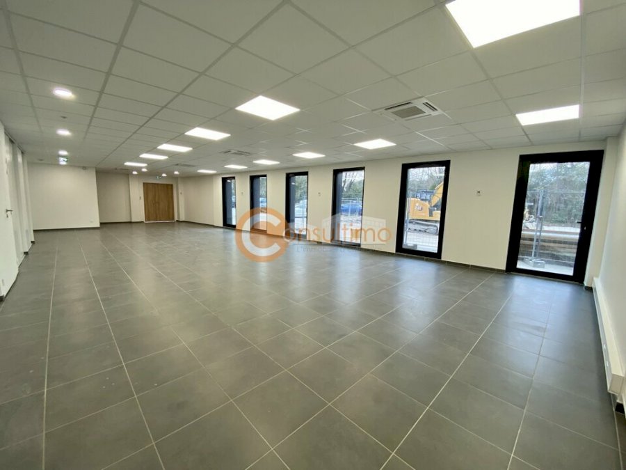 Bureau à louer 290 m² - Cenon