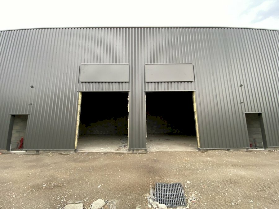 Local d'activité à acheter 95 m² - Marcheprime