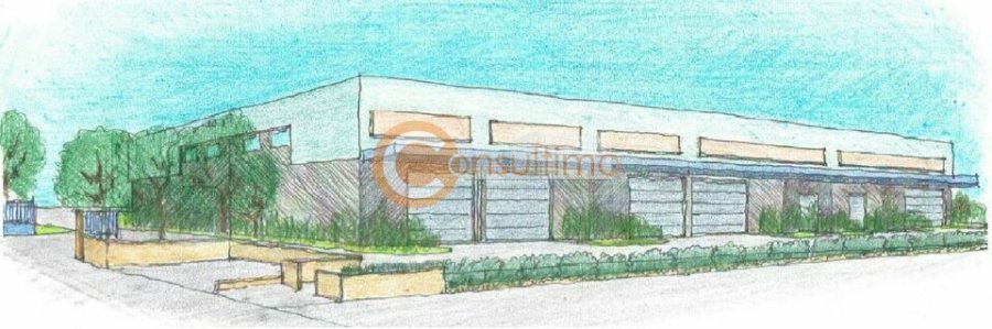 Local d'activité à acheter 95 m² - Marcheprime