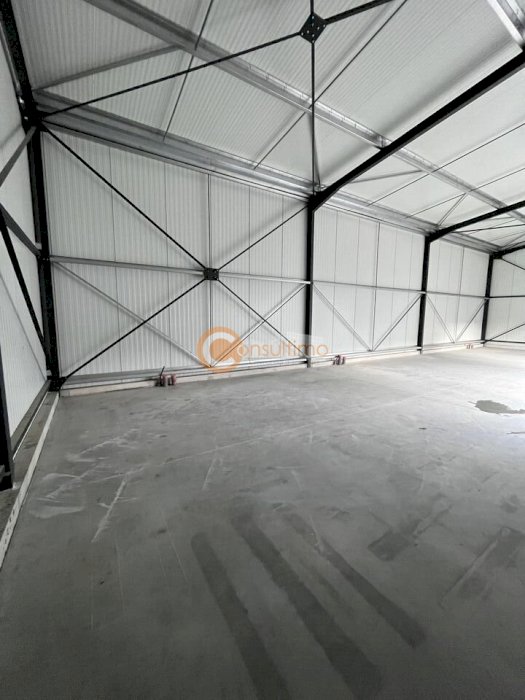 Local d'activité à acheter 95 m² - Marcheprime