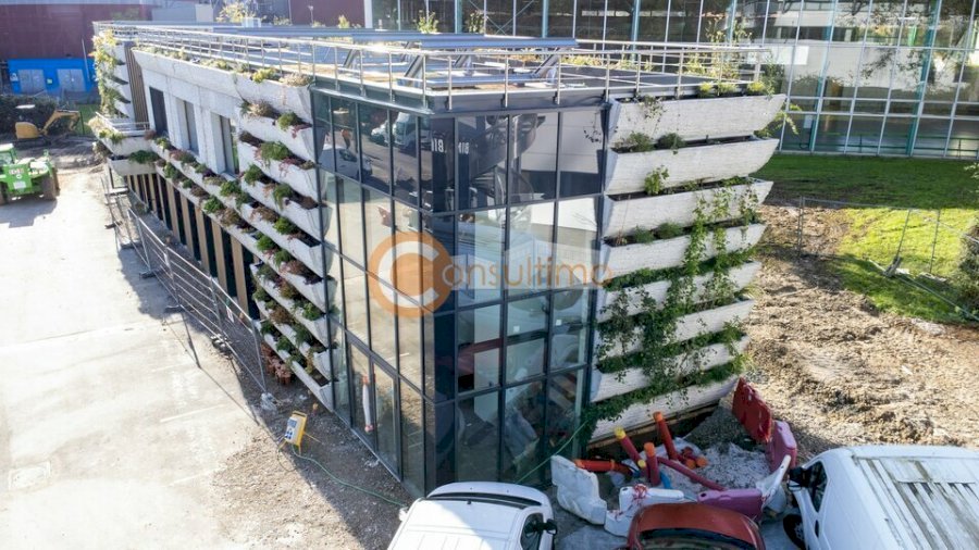 Bureau à louer 180 m² - Cenon