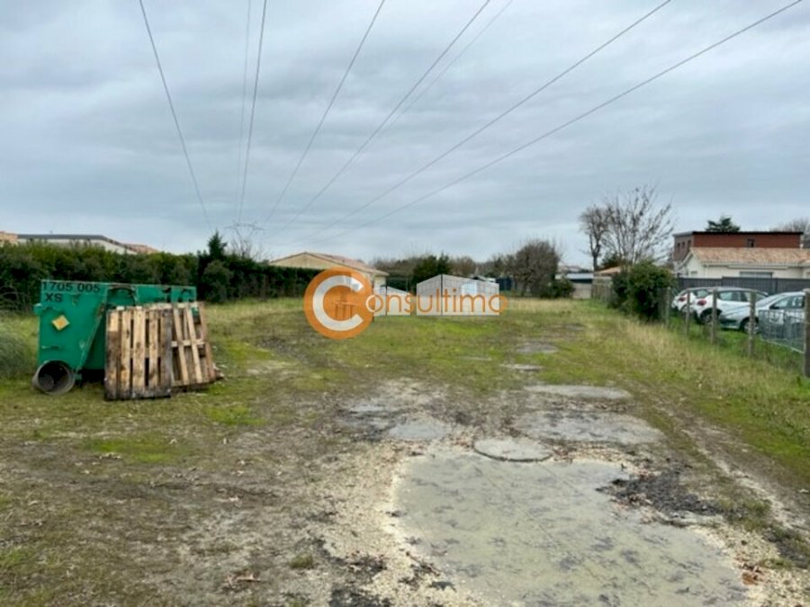 Local d'activité à louer 200 m² - Ambarès-et-Lagrave