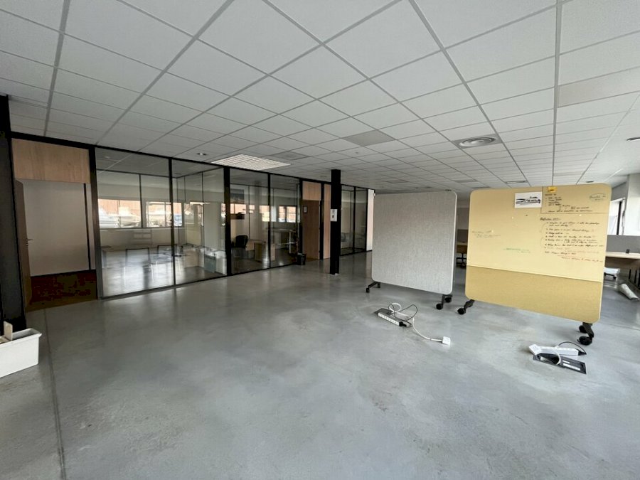 Local d'activité à louer 1550 m² - La Teste-de-Buch