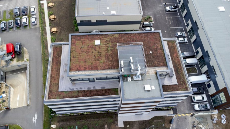 Produit investisseur à acheter 190 m² - Artigues-près-Bordeaux