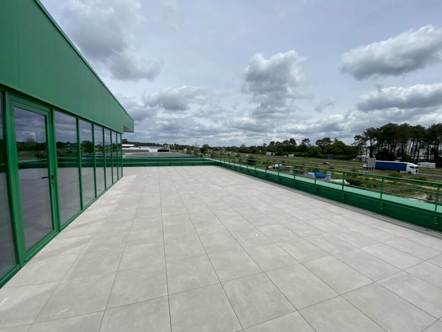 Bureau à acheter 782 m² - Bordeaux