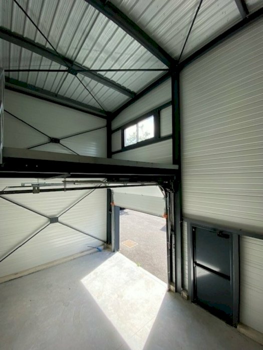 Local d'activité à acheter 71 m² - Audenge