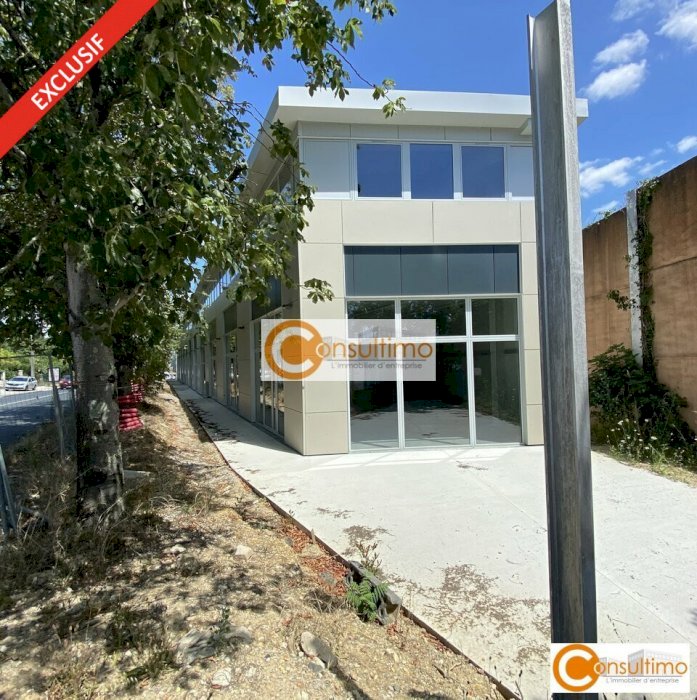 Bureau à acheter 2000 m² - Carbon-Blanc