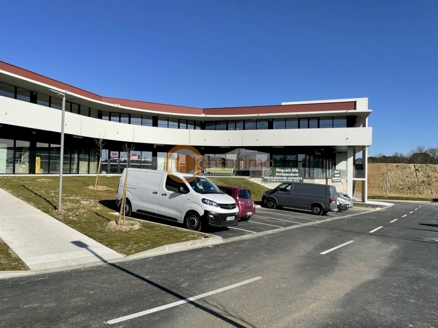 Produit investisseur à acheter 113 m² - Fargues-Saint-Hilaire