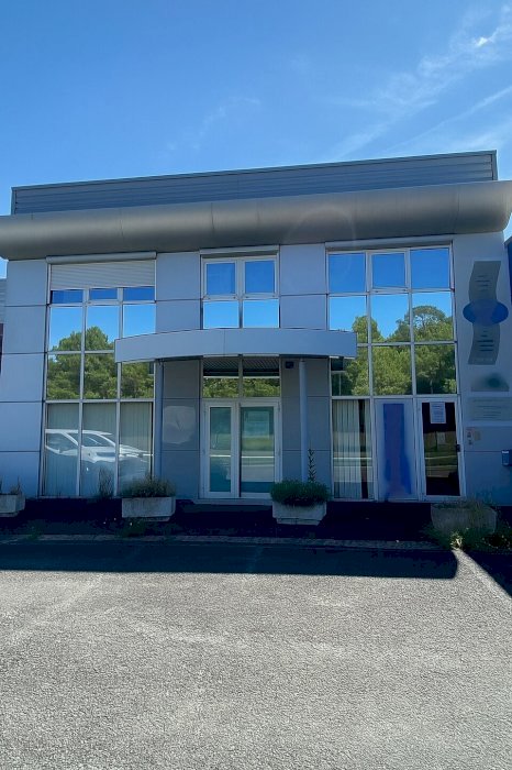 Bureau à louer 190 m² - La Teste-de-Buch