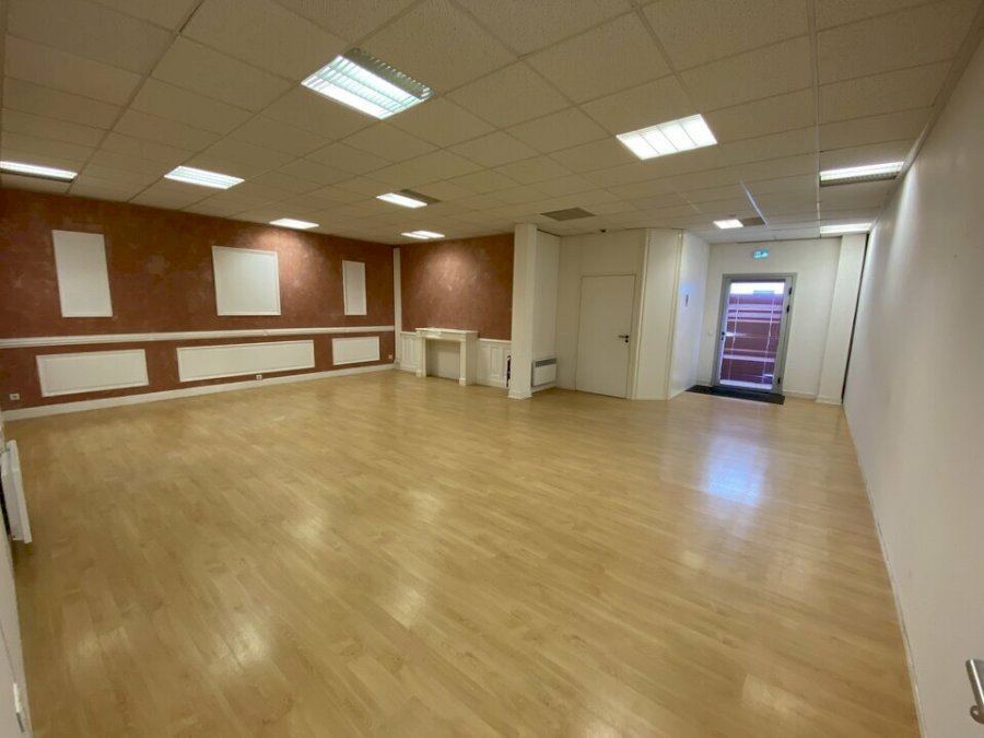 Bureau à louer 190 m² - La Teste-de-Buch