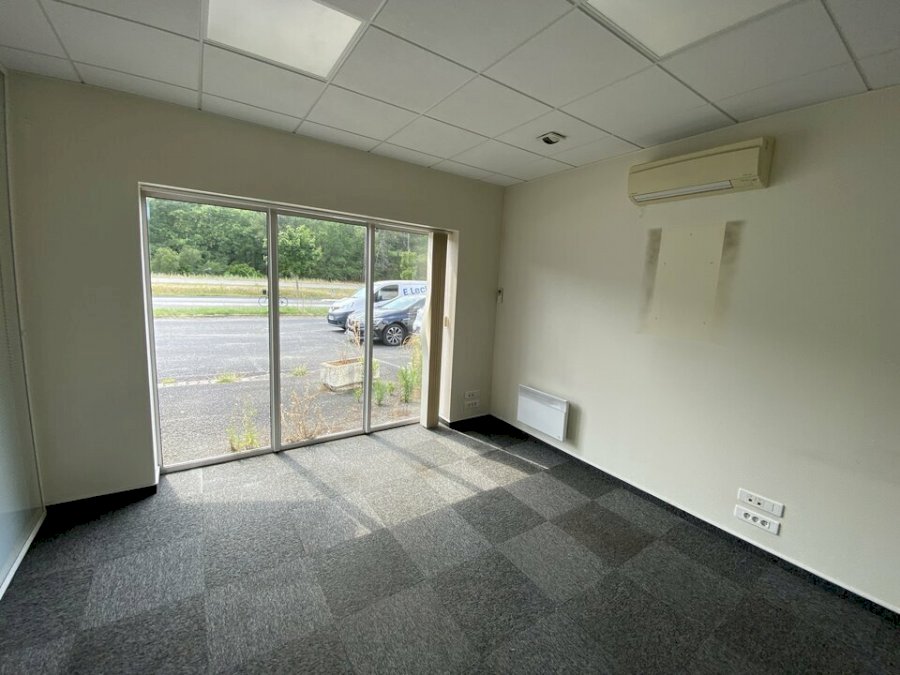 Bureau à louer 190 m² - La Teste-de-Buch