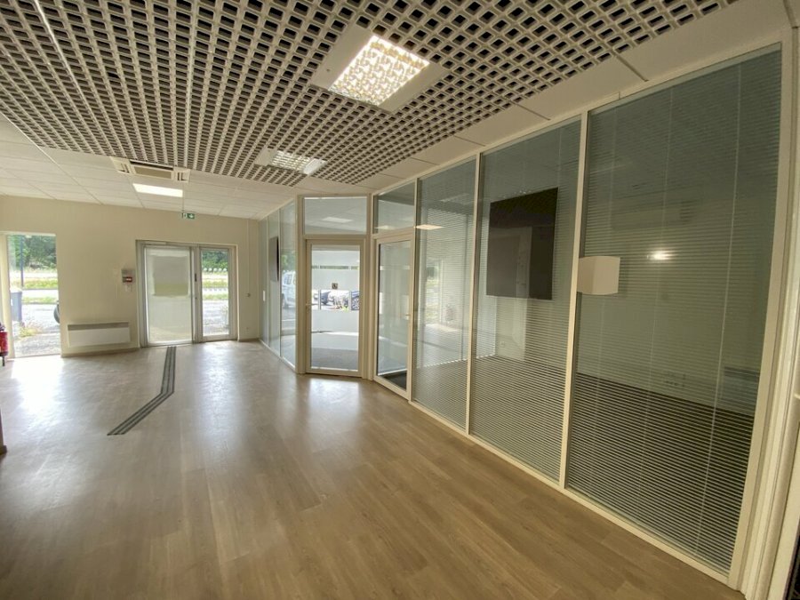 Bureau à louer 190 m² - La Teste-de-Buch