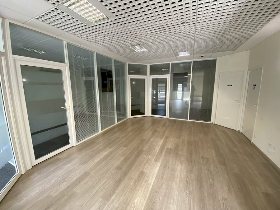 Bureau à louer 190 m² - La Teste-de-Buch