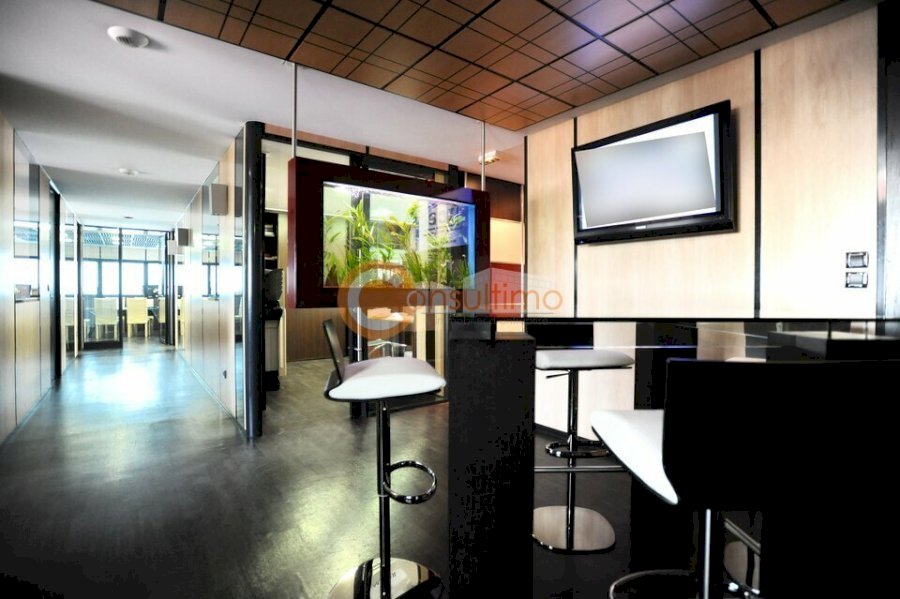 Bureau à louer 42 m² - Cenon