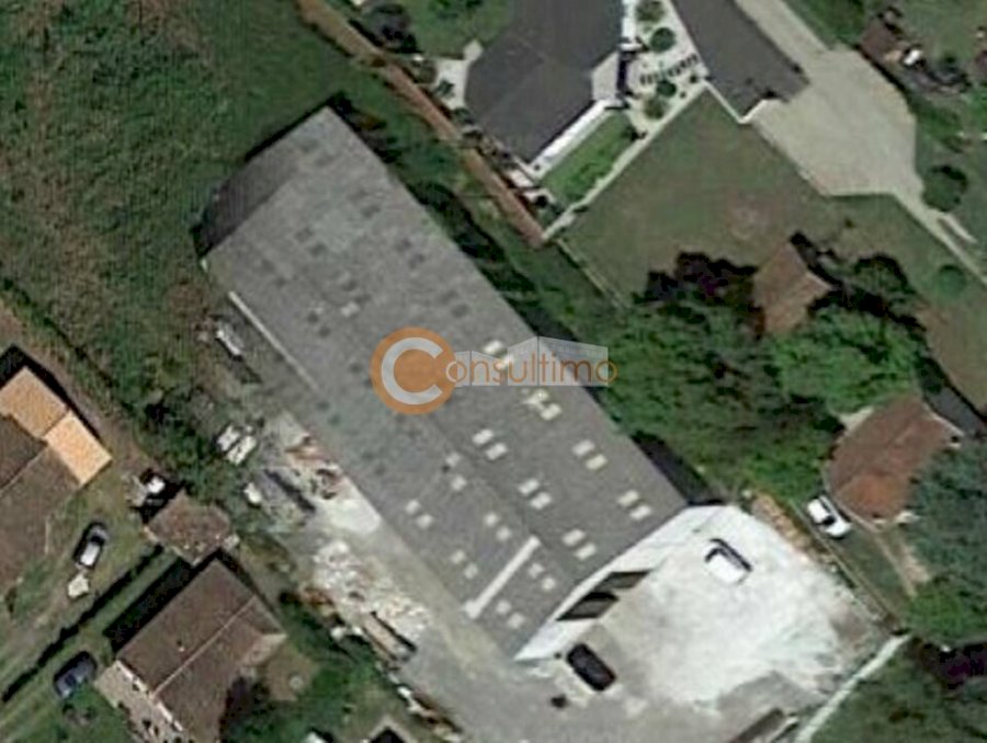 Local d'activité à acheter 1000 m² - Ambarès-et-Lagrave