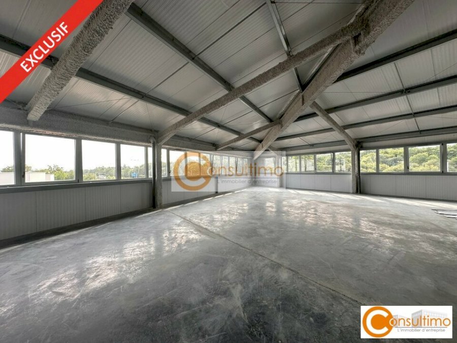 Bureau à acheter 198 m² - Carbon-Blanc