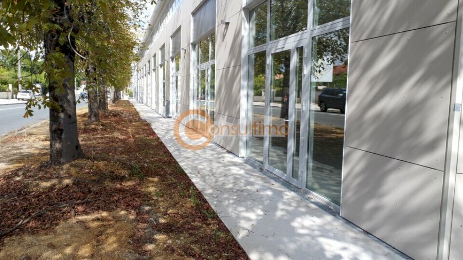 Bureau à acheter 198 m² - Carbon-Blanc