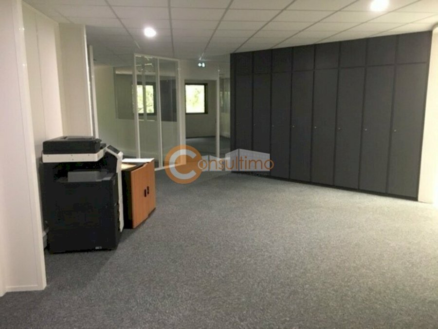 Bureau à louer 488 m² - Mérignac