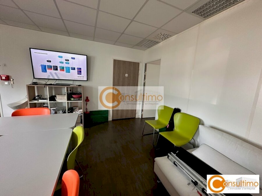 Bureau à acheter 280 m² - Artigues-près-Bordeaux
