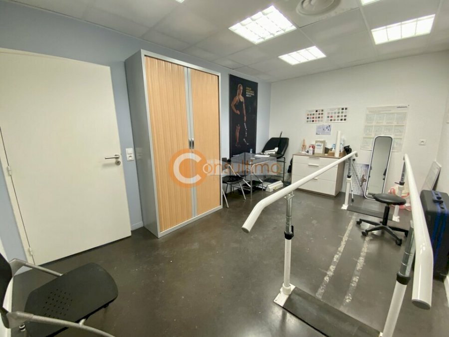 Local commercial à louer 127 m² - Libourne