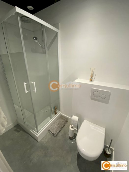 Bureau à louer 45 m² - Audenge